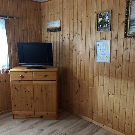 Ferienbungalow Karnitz/Ruegen Exteriér fotografie