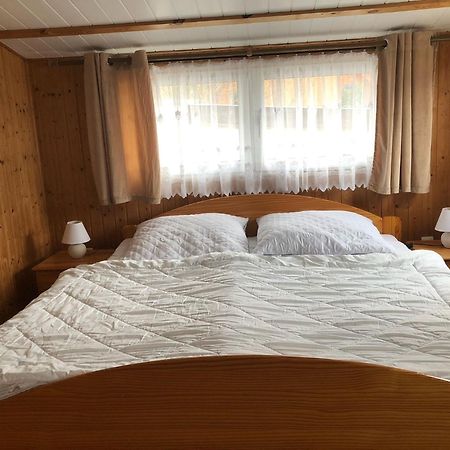 Ferienbungalow Karnitz/Ruegen Exteriér fotografie