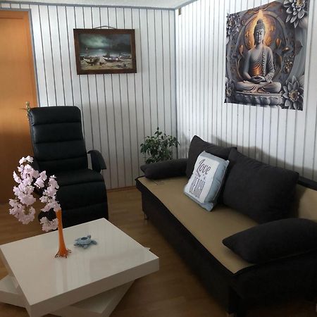 Ferienbungalow Karnitz/Ruegen Exteriér fotografie