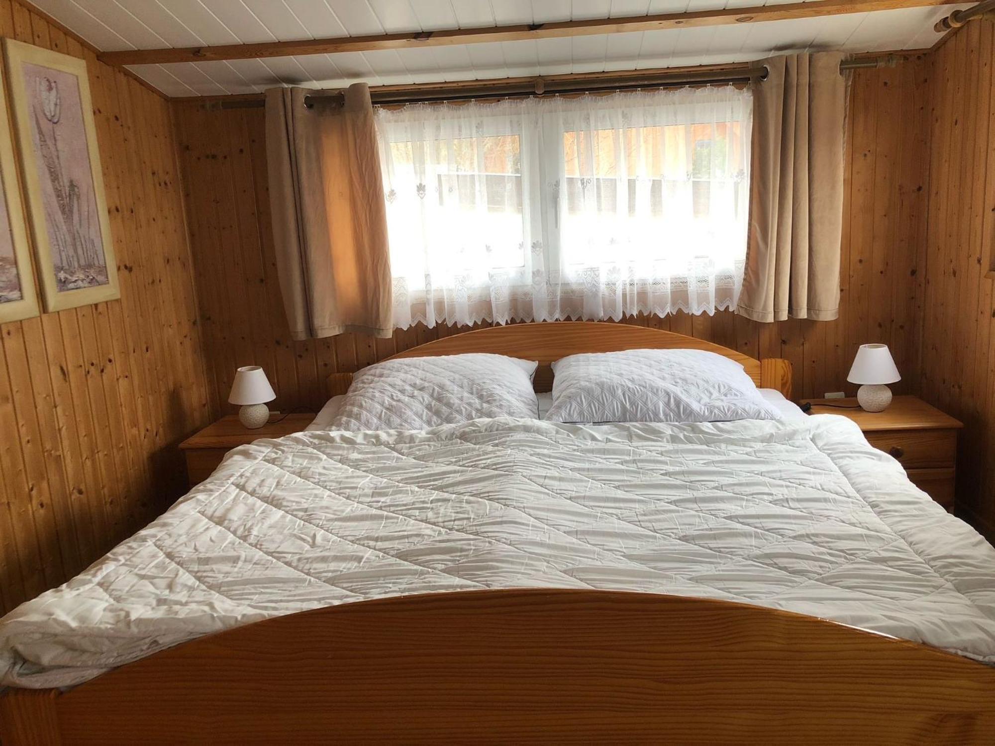 Ferienbungalow Karnitz/Ruegen Exteriér fotografie